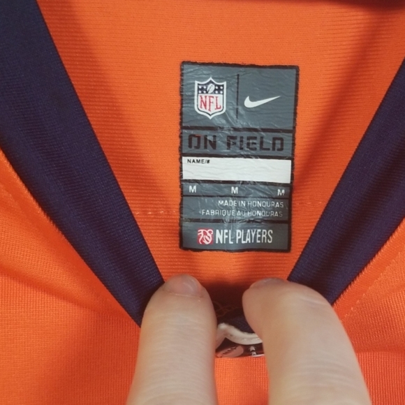 Anderson Jersey - Picture 3 of 4